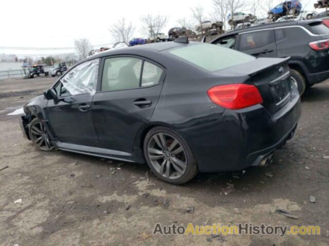 SUBARU WRX PREMIUM, JF1VA1E67G9812123