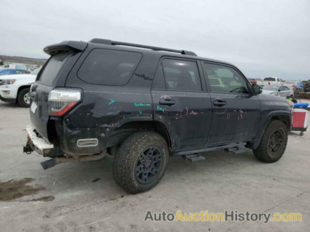 TOYOTA 4RUNNER SR5, JTEBU5JR8K5690296