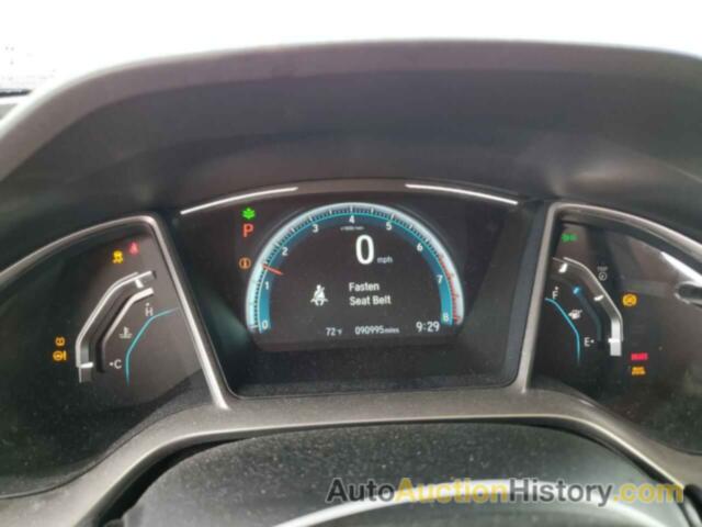 HONDA CIVIC EX, 19XFC1F36HE004789