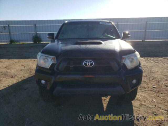 TOYOTA TACOMA DOUBLE CAB PRERUNNER, 3TMJU4GN2DM140927