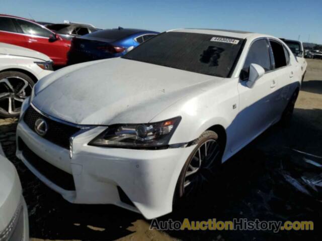 LEXUS GS350 350, JTHBE1BL9FA017548