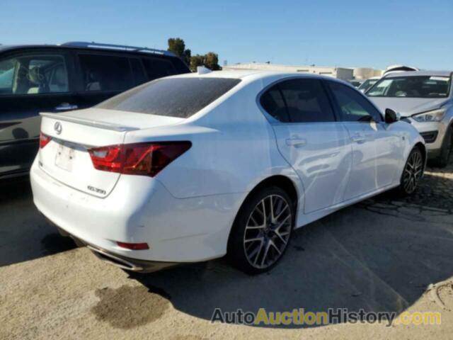 LEXUS GS350 350, JTHBE1BL9FA017548