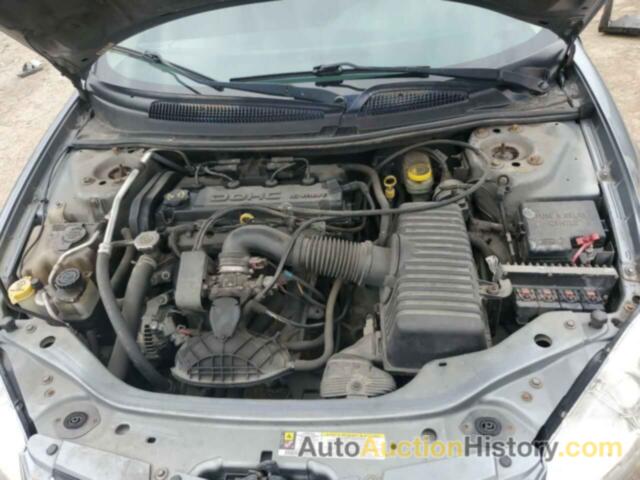 DODGE STRATUS SXT, 1B3EL46X76N230625