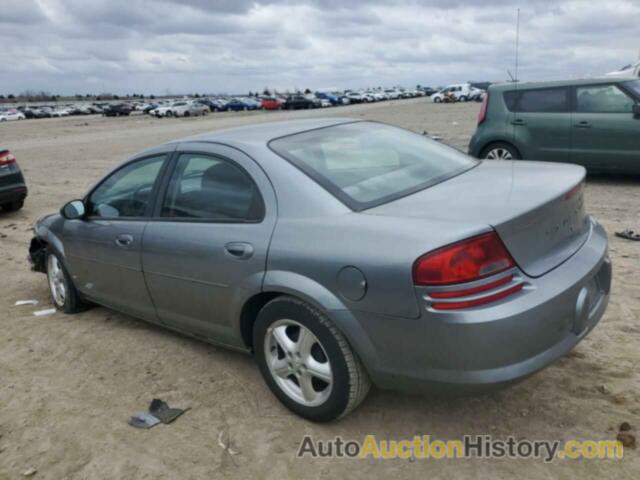 DODGE STRATUS SXT, 1B3EL46X76N230625