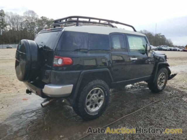 TOYOTA FJ CRUISER, JTEBU4BF3DK164693