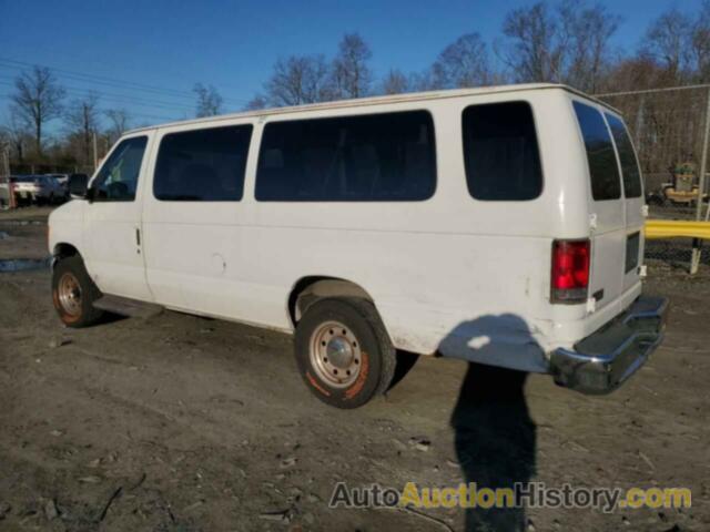 FORD E350 E350 SUPER DUTY WAGON, 1FBSS31L95HB40218