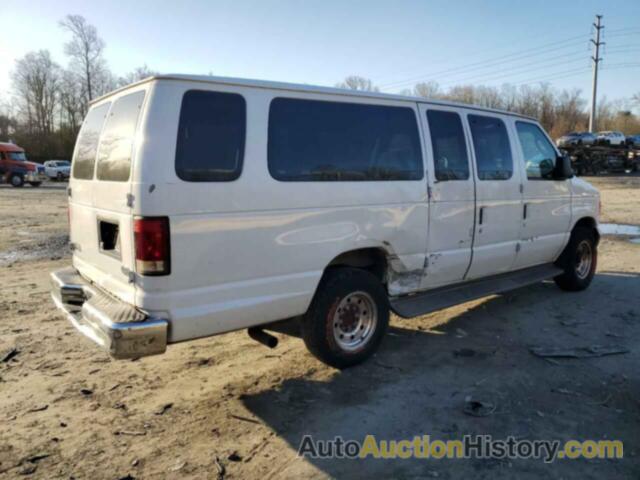 FORD E350 E350 SUPER DUTY WAGON, 1FBSS31L95HB40218