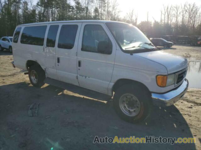 FORD E350 E350 SUPER DUTY WAGON, 1FBSS31L95HB40218