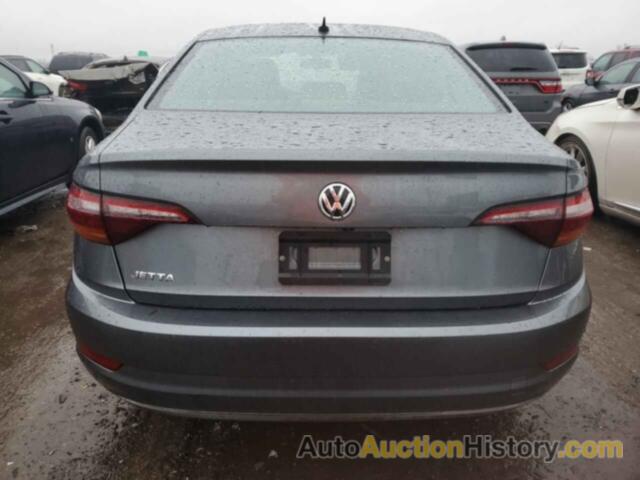 VOLKSWAGEN JETTA S, 3VWC57BU2KM048569