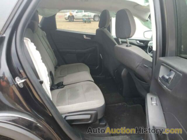 FORD ESCAPE SE, 1FMCU0G62MUA77393