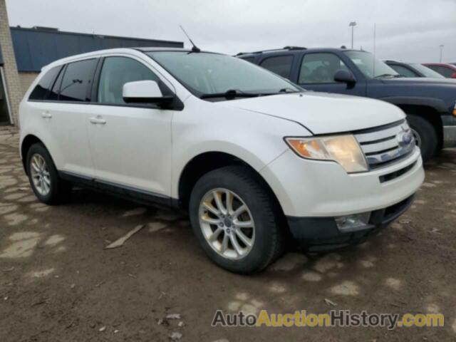 FORD EDGE SEL, 2FMDK38C29BA52703