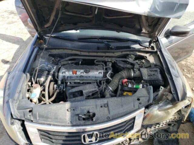 HONDA ACCORD EX, 1HGCP2F72AA143697