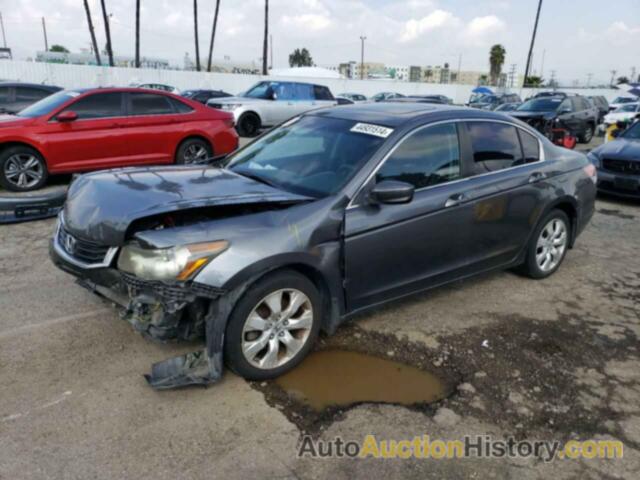 HONDA ACCORD EX, 1HGCP2F72AA143697