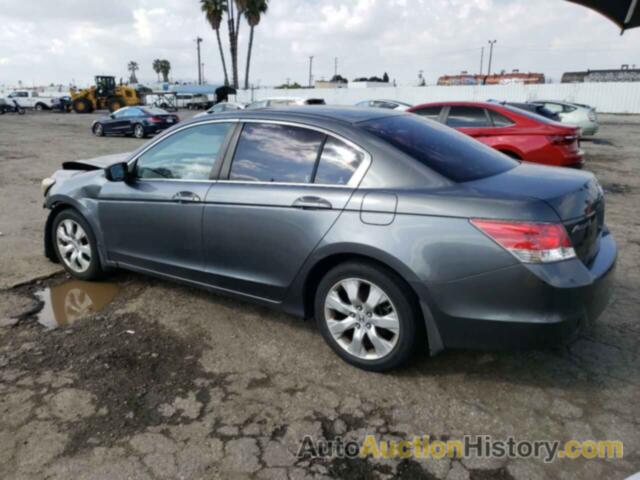 HONDA ACCORD EX, 1HGCP2F72AA143697