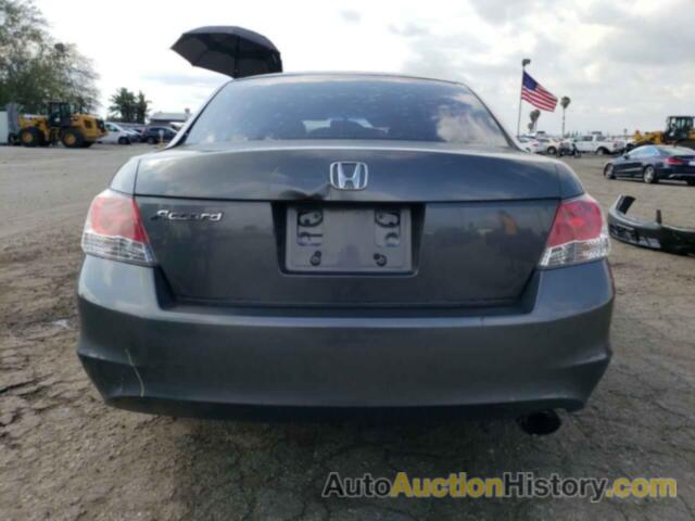 HONDA ACCORD EX, 1HGCP2F72AA143697