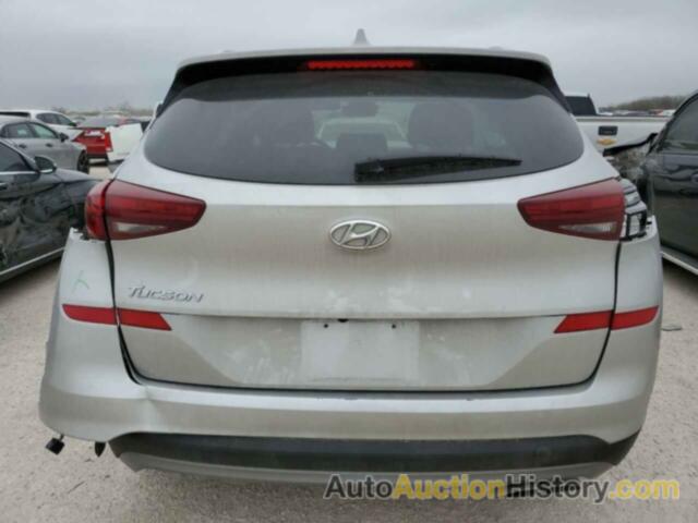 HYUNDAI TUCSON LIMITED, KM8J33AL7MU323400