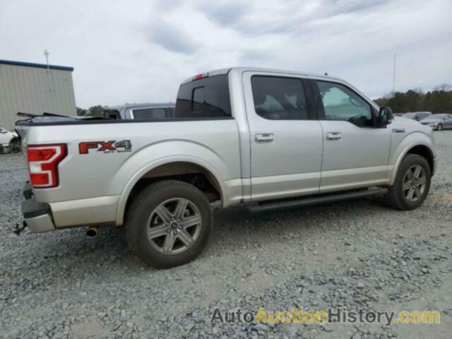 FORD F-150 SUPERCREW, 1FTEW1E47KFB76095