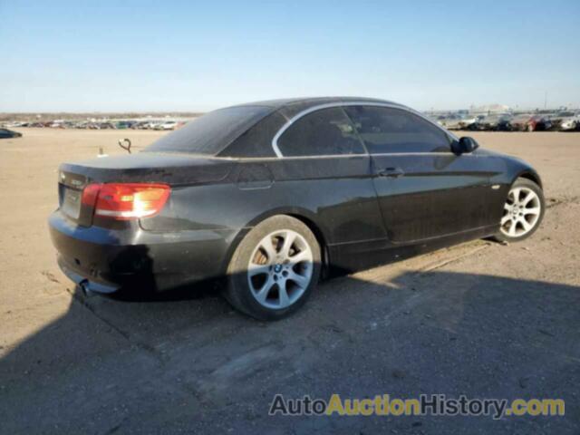 BMW 3 SERIES I, WBAWL73597PX46348