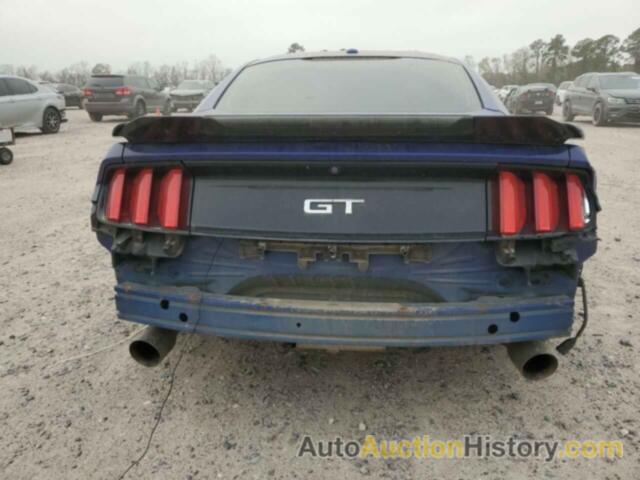 FORD MUSTANG GT, 1FA6P8CF9G5206036