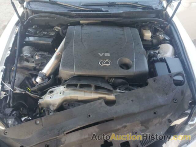 LEXUS IS 250, JTHBF5C21B5154108