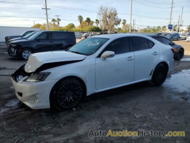 LEXUS IS 250, JTHBF5C21B5154108