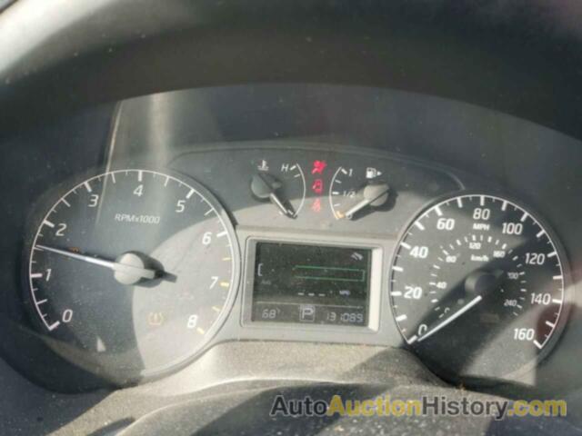 NISSAN SENTRA S, 3N1AB7AP1GY311460