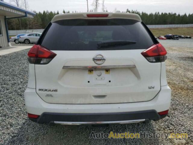 NISSAN ROGUE S, KNMAT2MT9JP553833