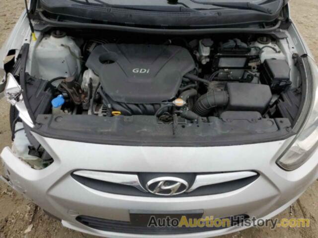 HYUNDAI ACCENT GLS, KMHCT4AE1CU037217