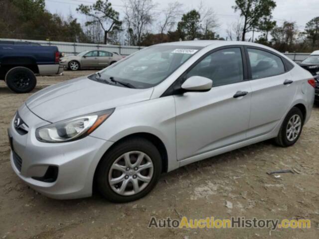 HYUNDAI ACCENT GLS, KMHCT4AE1CU037217