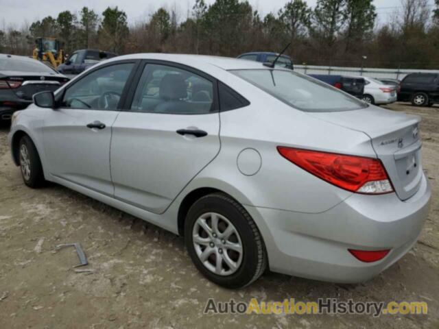 HYUNDAI ACCENT GLS, KMHCT4AE1CU037217