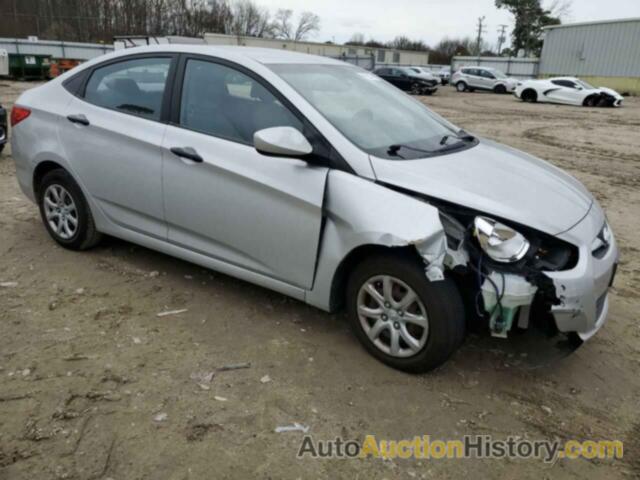 HYUNDAI ACCENT GLS, KMHCT4AE1CU037217