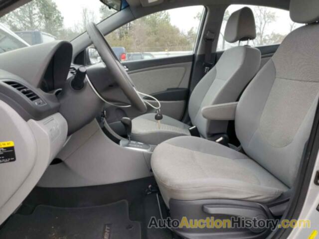 HYUNDAI ACCENT GLS, KMHCT4AE1CU037217