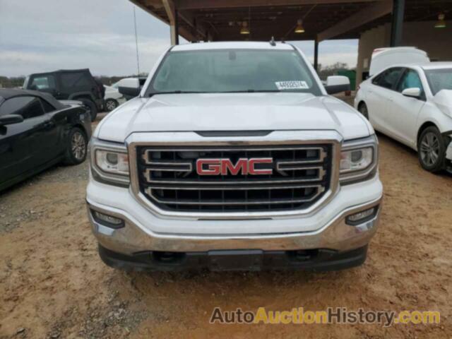 GMC SIERRA K1500 SLE, 1GTV2MEC7GZ405630