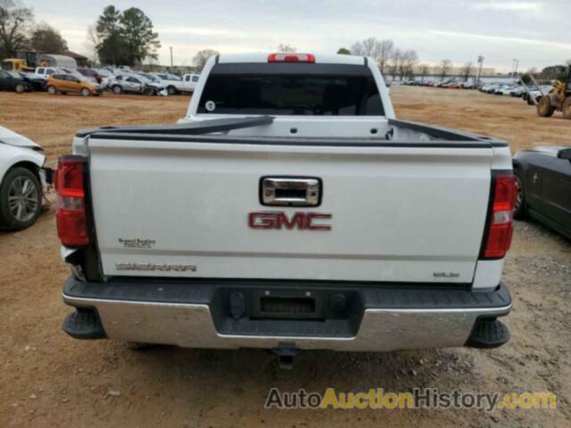 GMC SIERRA K1500 SLE, 1GTV2MEC7GZ405630