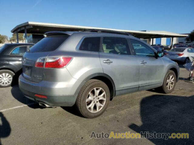 MAZDA CX-9, JM3TB3CV8C0365117