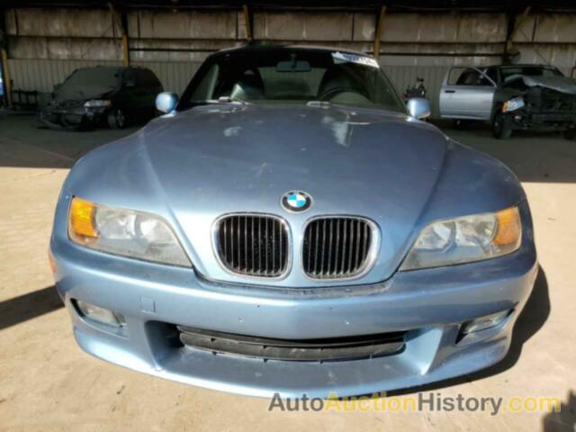 BMW Z3 2.3, 4USCH9338XLF82600