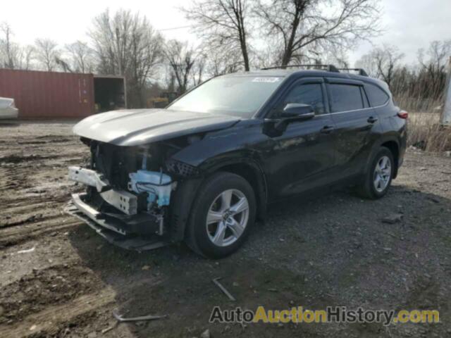 TOYOTA HIGHLANDER L, 5TDBZRBHXLS501811