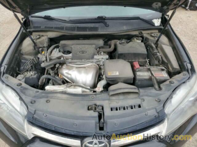 TOYOTA CAMRY LE, 4T1BF1FK3HU773695