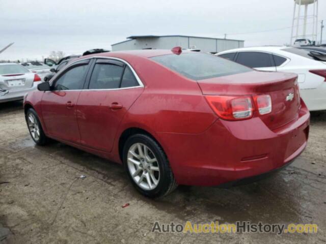 CHEVROLET MALIBU 1LT, 1G11D5RR5DF106155