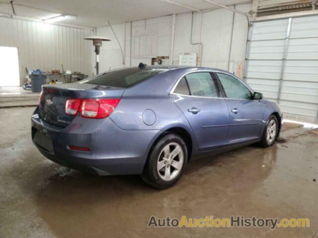 CHEVROLET MALIBU LS, 1G11B5SL5EF217642