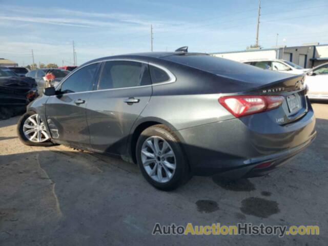 CHEVROLET MALIBU LT, 1G1ZD5ST8KF159843