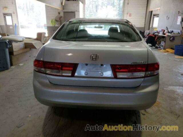 HONDA ACCORD LX, 1HGCM56453A131790