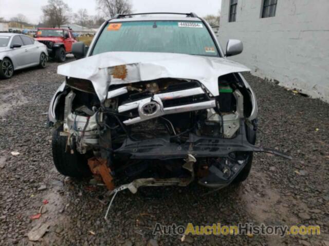 TOYOTA 4RUNNER SR5, JTEBU14R250058464