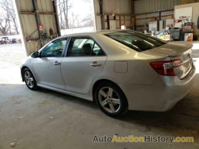 TOYOTA CAMRY L, 4T1BF1FK4DU262216