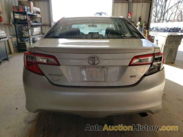 TOYOTA CAMRY L, 4T1BF1FK4DU262216