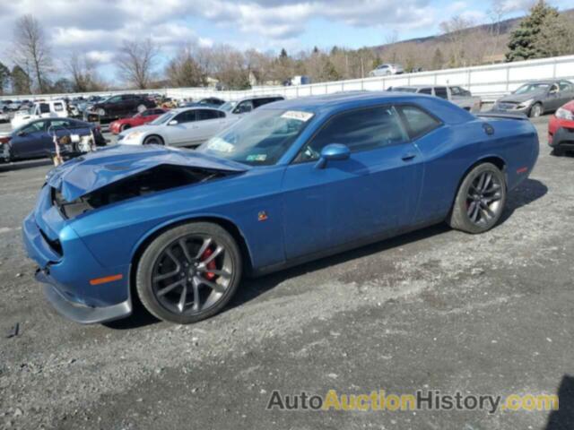 DODGE CHALLENGER R/T SCAT PACK, 2C3CDZFJ7LH179387