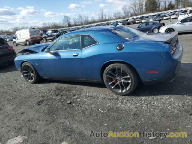 DODGE CHALLENGER R/T SCAT PACK, 2C3CDZFJ7LH179387