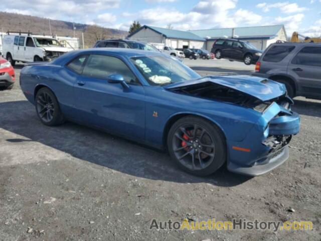 DODGE CHALLENGER R/T SCAT PACK, 2C3CDZFJ7LH179387