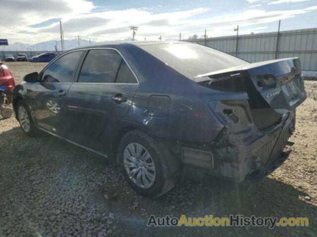 TOYOTA CAMRY BASE, 4T4BF1FK1CR251582
