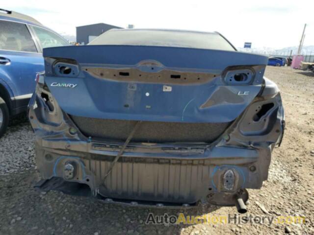 TOYOTA CAMRY BASE, 4T4BF1FK1CR251582